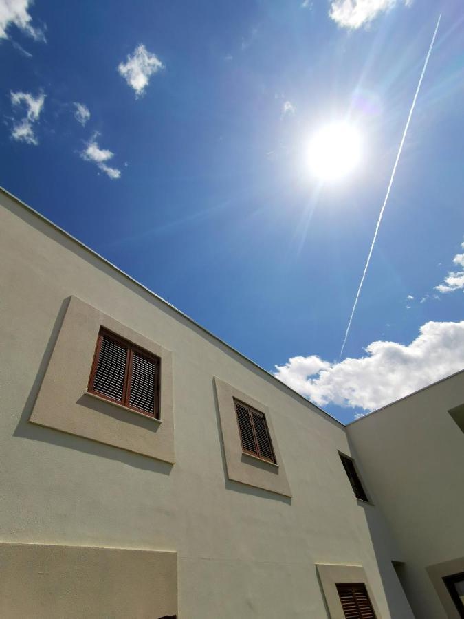 Apartments Leticia Врси Экстерьер фото
