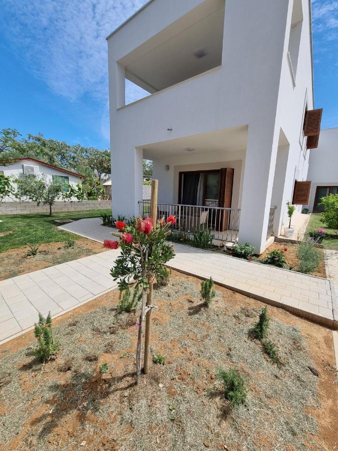 Apartments Leticia Врси Экстерьер фото