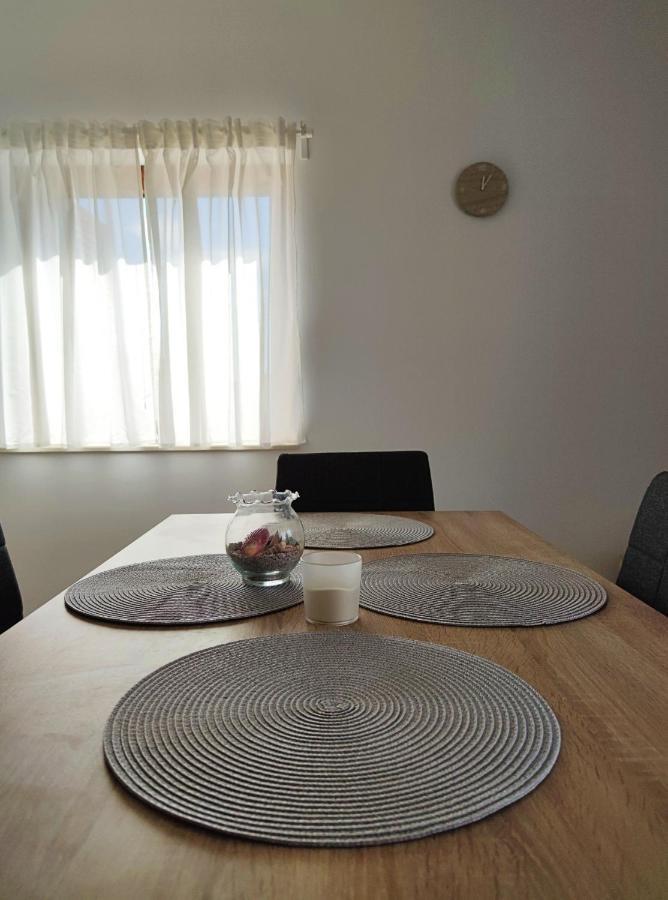Apartments Leticia Врси Экстерьер фото