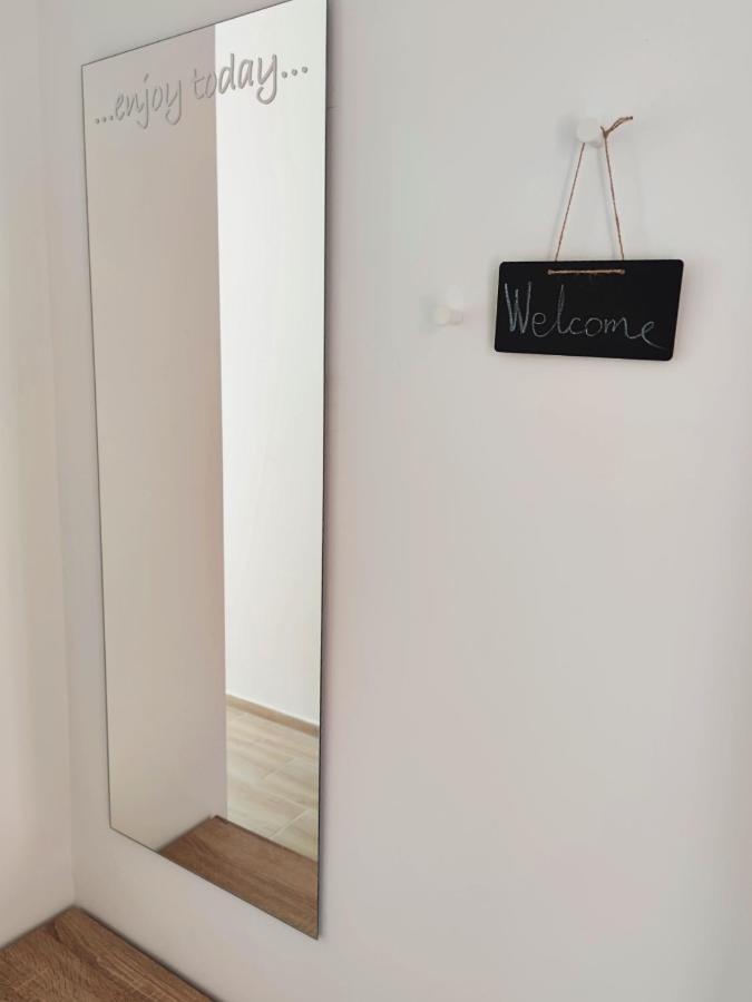 Apartments Leticia Врси Экстерьер фото