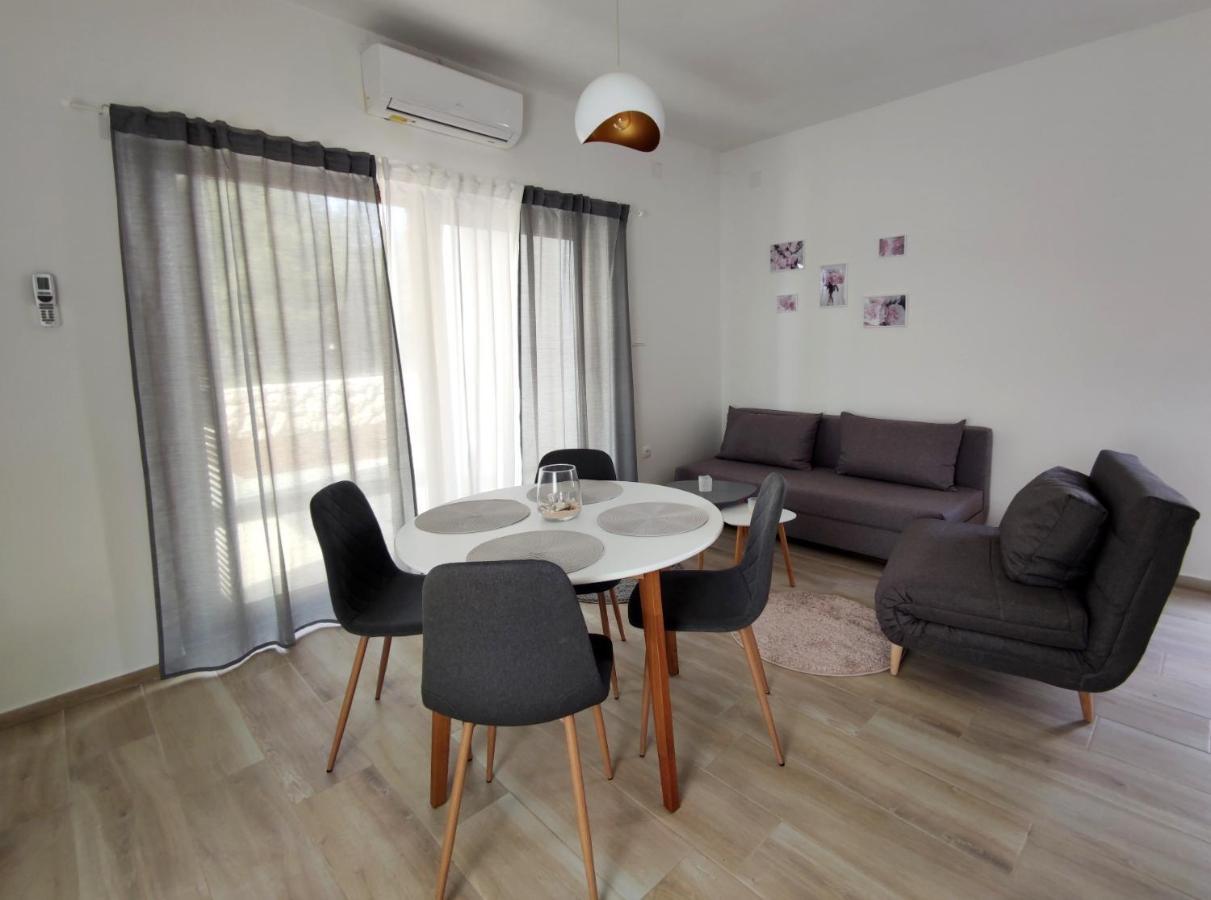 Apartments Leticia Врси Экстерьер фото