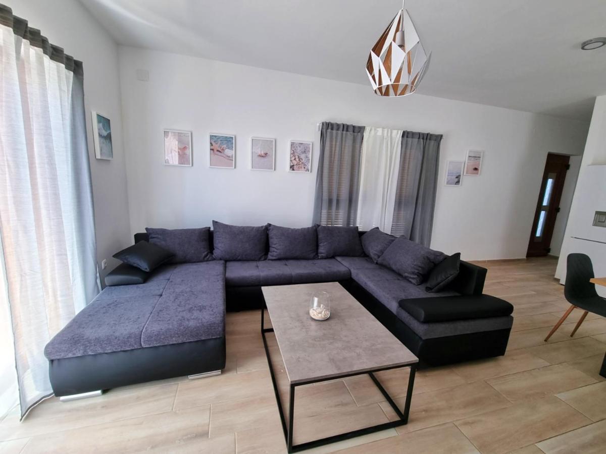 Apartments Leticia Врси Экстерьер фото