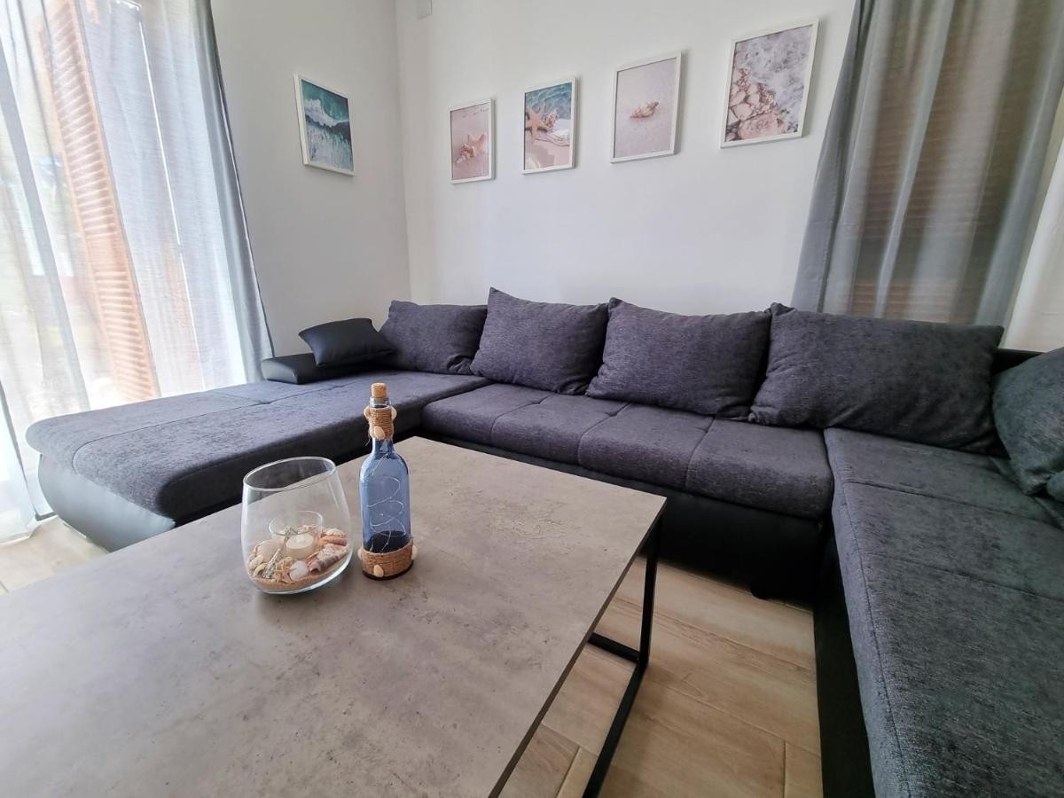 Apartments Leticia Врси Экстерьер фото
