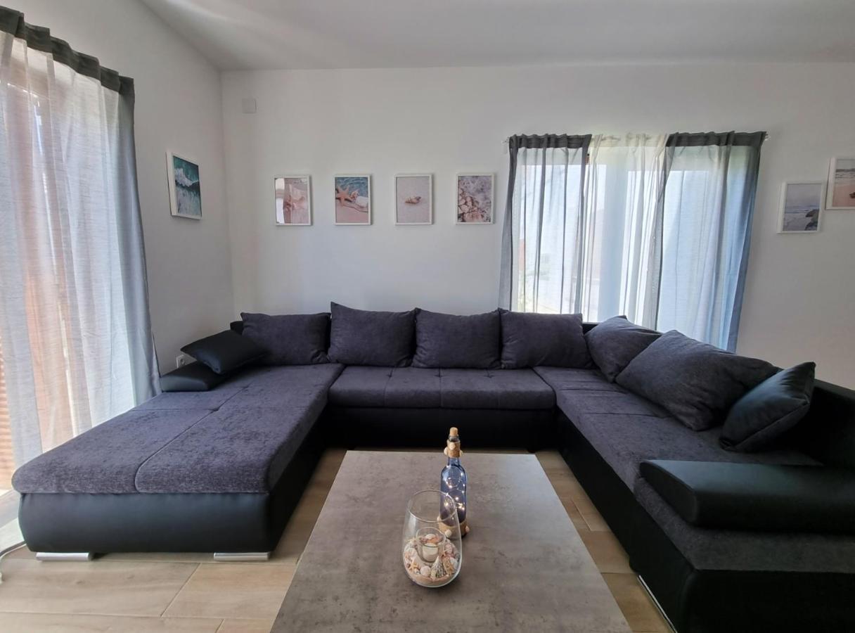 Apartments Leticia Врси Экстерьер фото