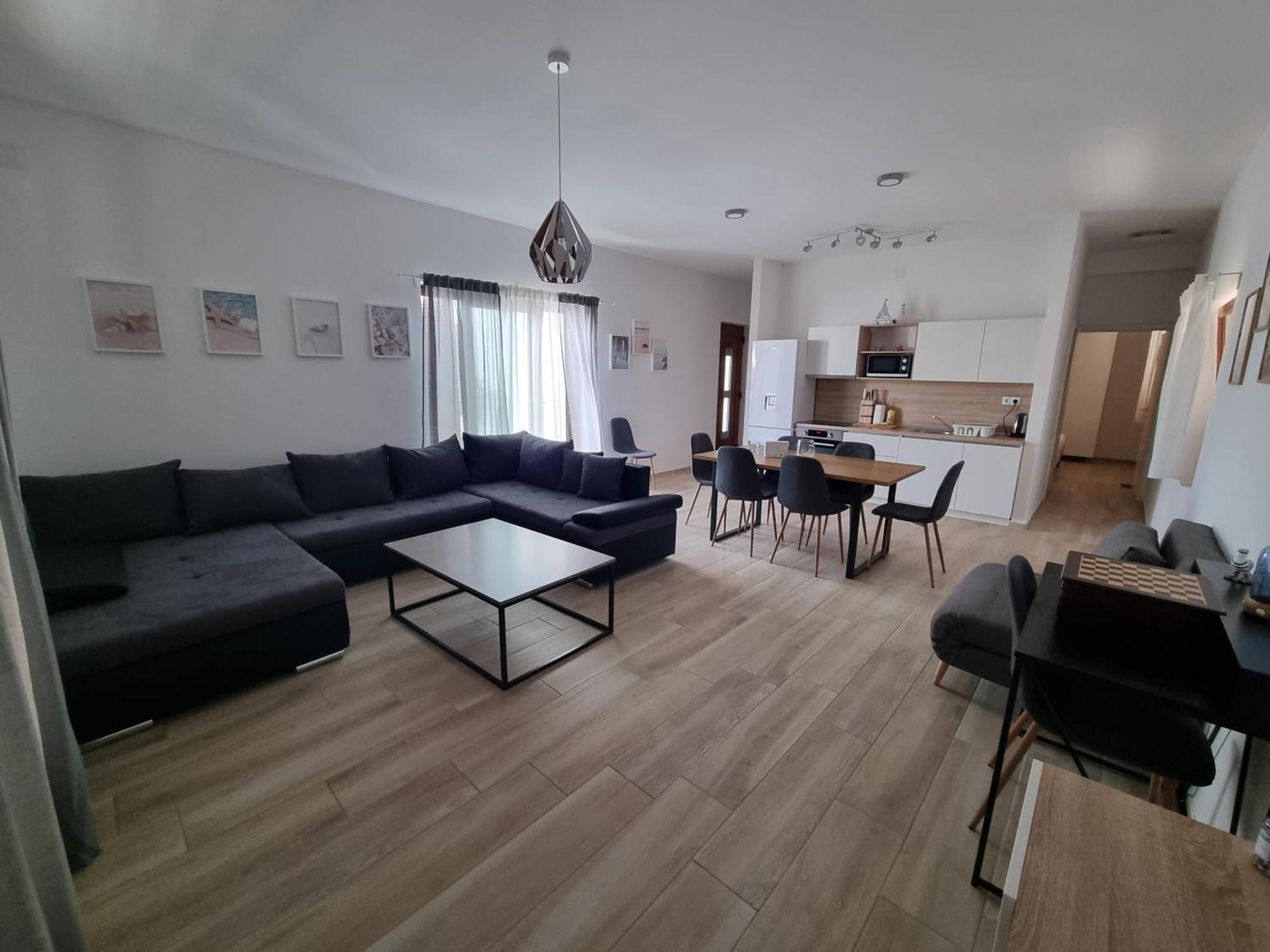 Apartments Leticia Врси Номер фото