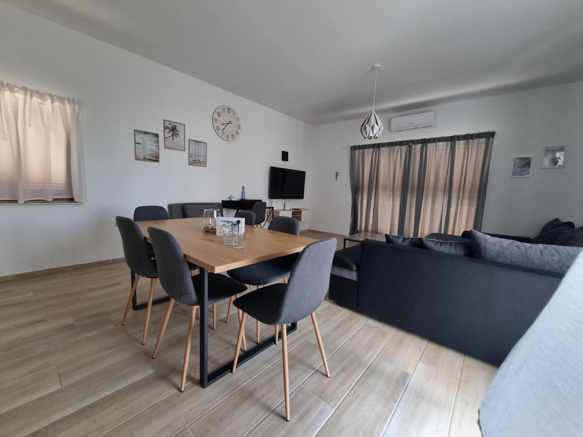 Apartments Leticia Врси Номер фото